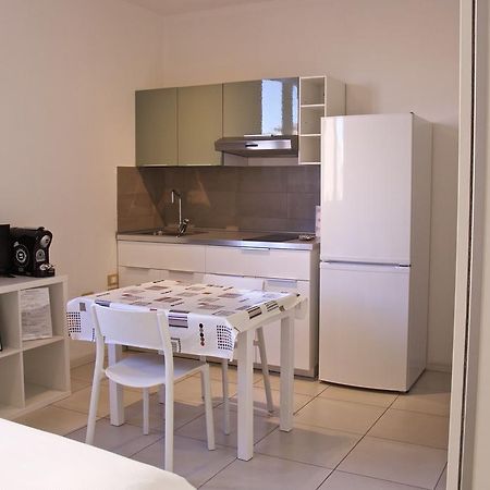 City House Sant'Orsola Болонья Экстерьер фото