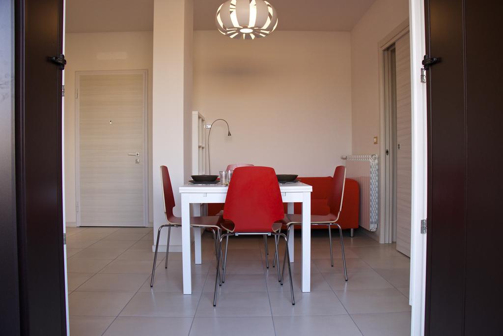 City House Sant'Orsola Болонья Экстерьер фото