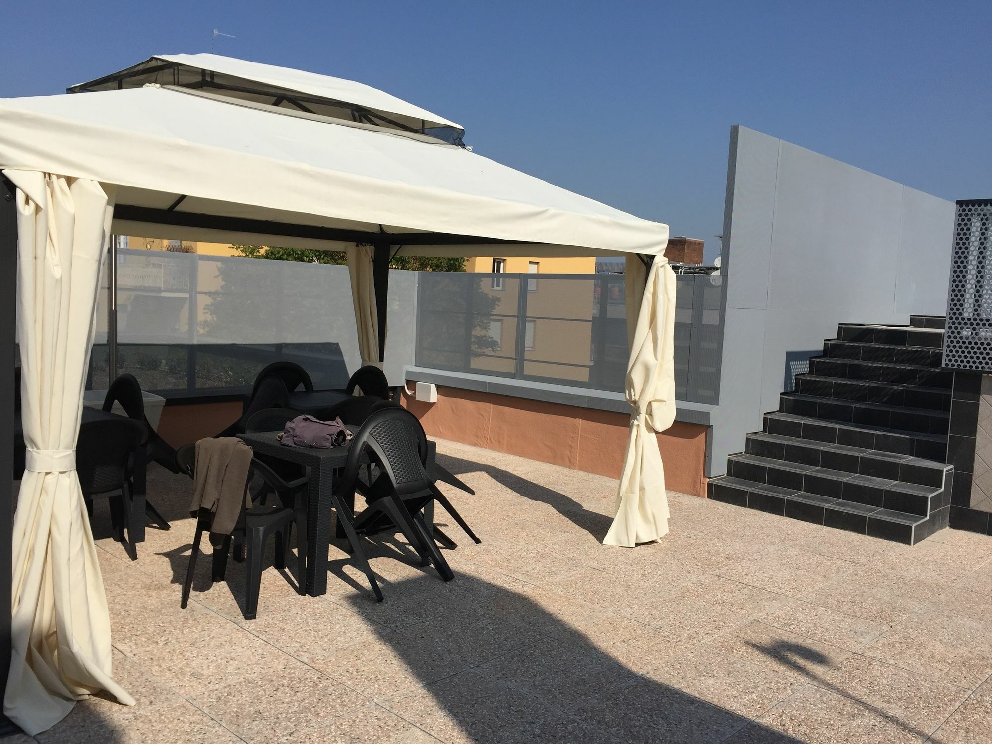 City House Sant'Orsola Болонья Экстерьер фото
