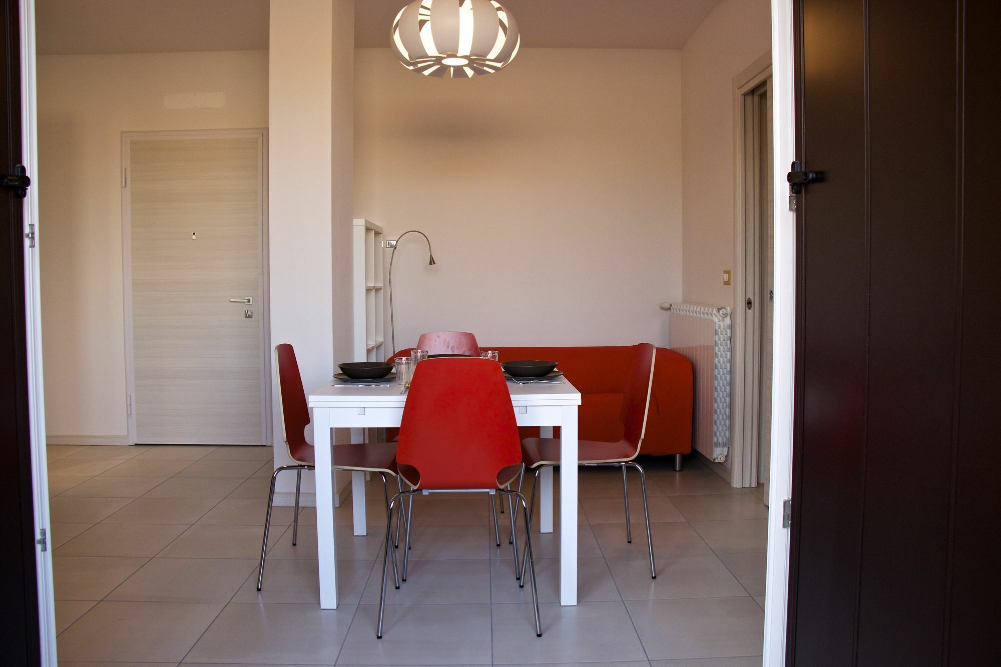 City House Sant'Orsola Болонья Экстерьер фото