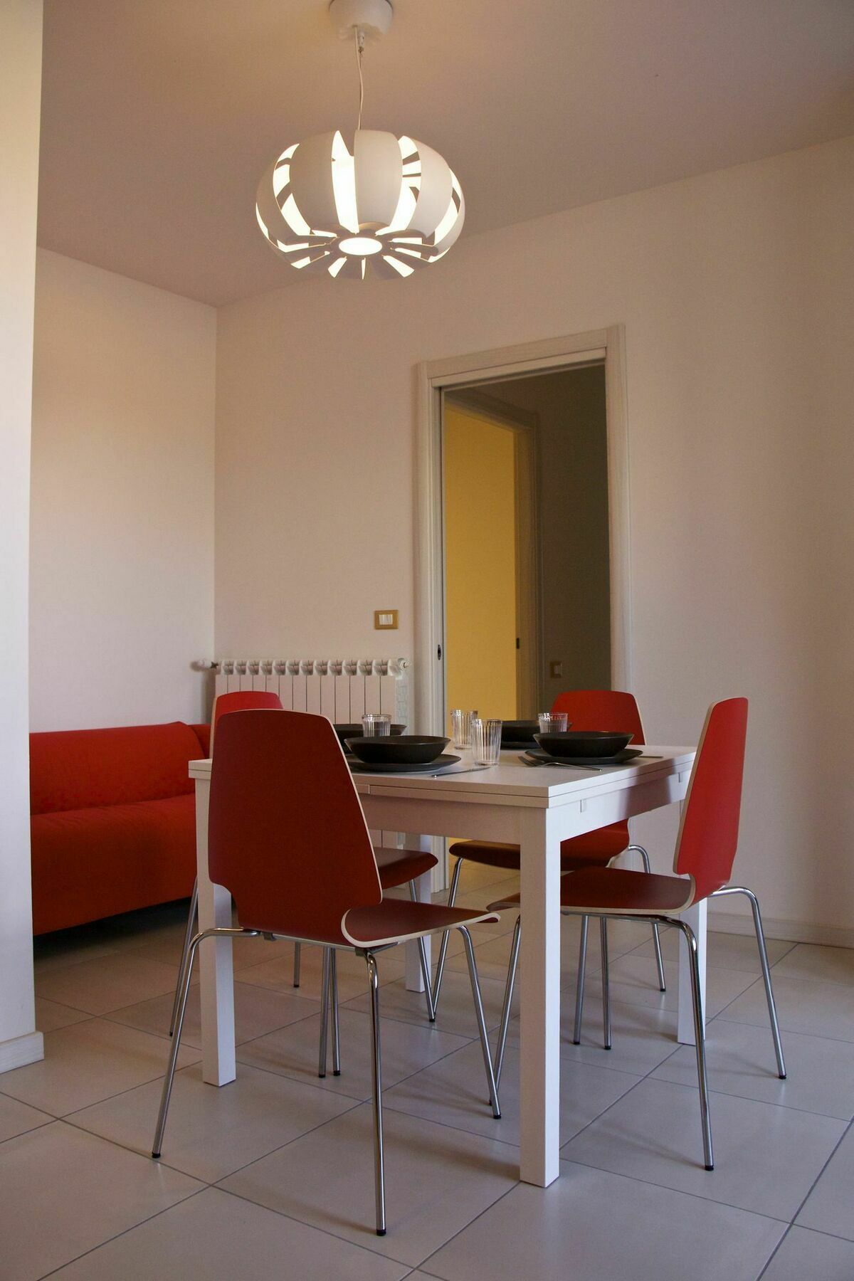 City House Sant'Orsola Болонья Экстерьер фото